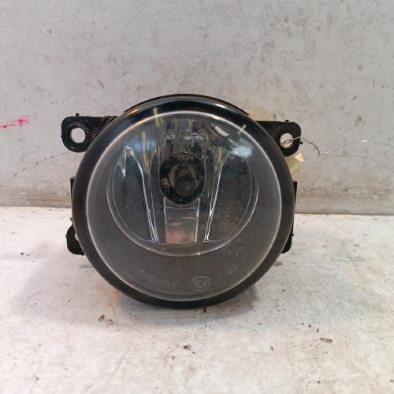 Anti brouillard droit (feux) RENAULT MEGANE 2 Anti brouillard droit (feux) RENAULT MEGANE 2