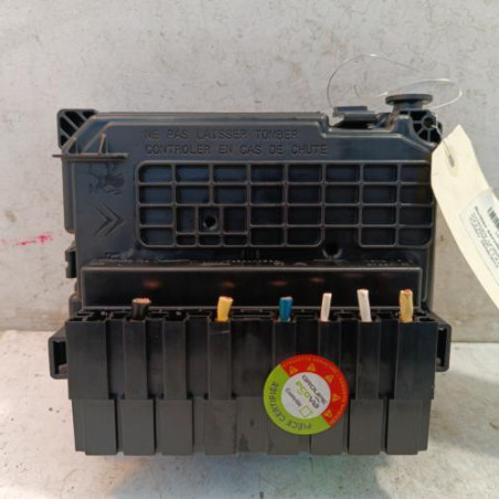 Boitier servitude moteur (BSM) CITROEN C3 2
