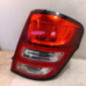 Feu arriere principal droit (feux) CITROEN C3 2