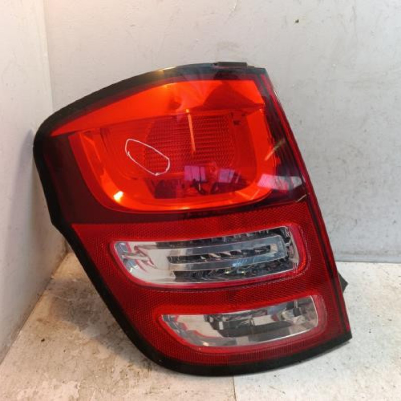 Feu arriere principal gauche (feux) CITROEN C3 2
