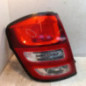 Feu arriere principal gauche (feux) CITROEN C3 2