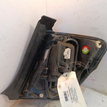 Feu arriere principal gauche (feux) CITROEN C3 2