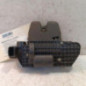 Malle/Hayon arriere CITROEN C3 2