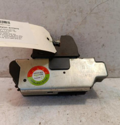 Malle/Hayon arriere CITROEN C3 2