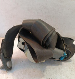 Ceinture avant gauche CITROEN C3 2 Photo n°1