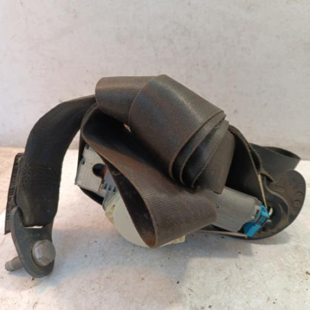 Ceinture avant gauche CITROEN C3 2 Photo n°1