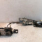 Serrure arriere droit CITROEN C3 2