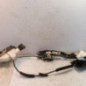 Serrure arriere droit CITROEN C3 2