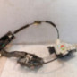 Serrure arriere gauche CITROEN C3 2