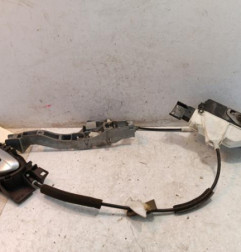 Serrure arriere gauche CITROEN C3 2