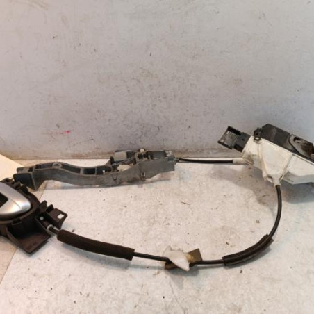 Serrure arriere gauche CITROEN C3 2