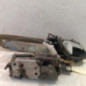 Serrure avant droit CITROEN C3 2