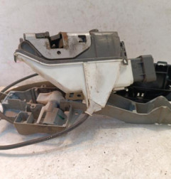 Serrure avant droit CITROEN C3 2
