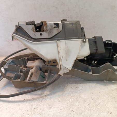 Serrure avant droit CITROEN C3 2