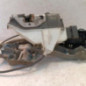 Serrure avant droit CITROEN C3 2