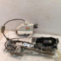 Serrure avant droit CITROEN C3 2