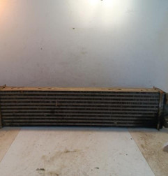 Echangeur air (Intercooler) RENAULT TRAFIC 3 COURT Photo n°1