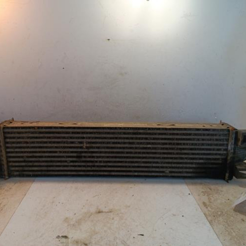 Echangeur air (Intercooler) RENAULT TRAFIC 3 COURT