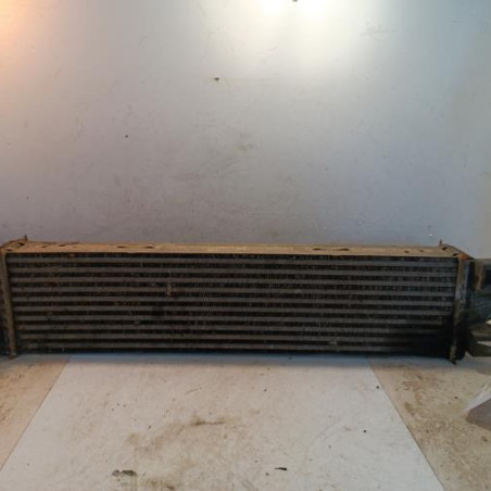 Echangeur air (Intercooler) RENAULT TRAFIC 3 COURT Photo n°1