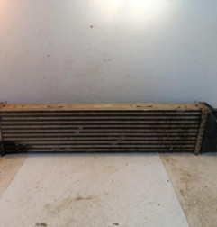 Echangeur air (Intercooler) RENAULT TRAFIC 3 COURT