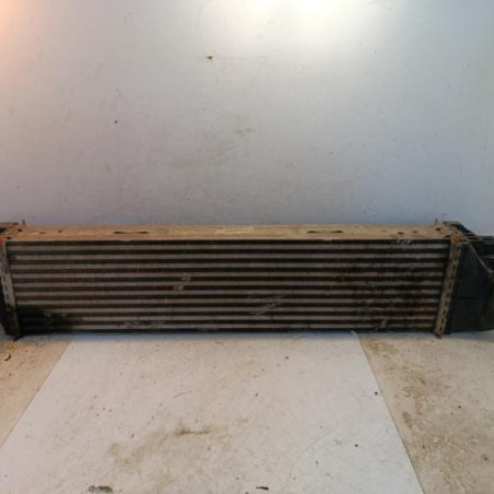 Echangeur air (Intercooler) RENAULT TRAFIC 3 COURT