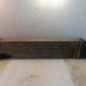 Echangeur air (Intercooler) RENAULT TRAFIC 3 COURT