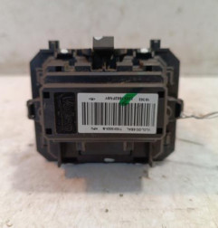 Resistance chauffage RENAULT TRAFIC 3 COURT Photo n°1