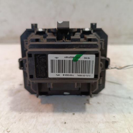 Resistance chauffage RENAULT TRAFIC 3 COURT Photo n°1