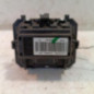 Resistance chauffage RENAULT TRAFIC 3 COURT