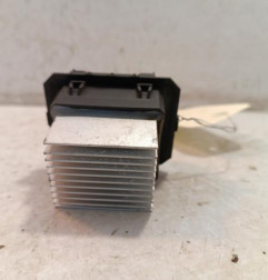 Resistance chauffage RENAULT TRAFIC 3 COURT