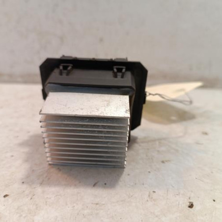 Resistance chauffage RENAULT TRAFIC 3 COURT