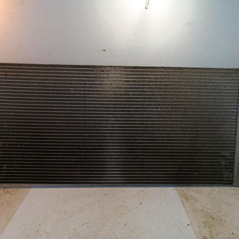 Radiateur clim RENAULT TRAFIC 3 COURT