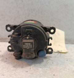 Anti brouillard droit (feux) RENAULT MEGANE 3
