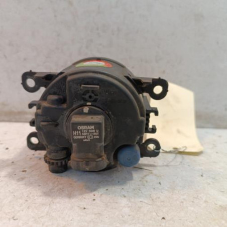 Anti brouillard droit (feux) RENAULT MEGANE 3