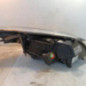 Optique avant principal gauche (feux)(phare) RENAULT MEGANE 3