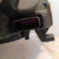Optique avant principal gauche (feux)(phare) RENAULT MEGANE 3
