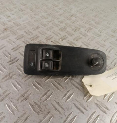 Interrupteur de leve vitre avant gauche FIAT DUCATO 3 Photo n°1