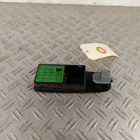 Interrupteur de leve vitre avant gauche FIAT DUCATO 3