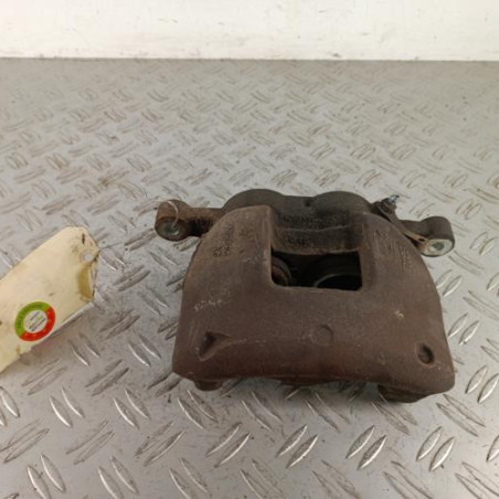 Etrier avant gauche (freinage) FORD TRANSIT 5