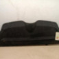 Plage arriere MINI MINI 2 R60