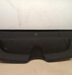 Plage arriere MINI MINI 2 R60