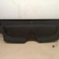 Plage arriere MINI MINI 2 R60