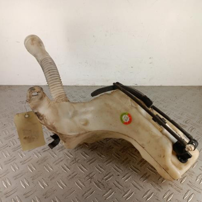 Vase de lave glace PEUGEOT 307 Vase de lave glace PEUGEOT 307