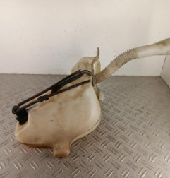 Vase de lave glace PEUGEOT 307