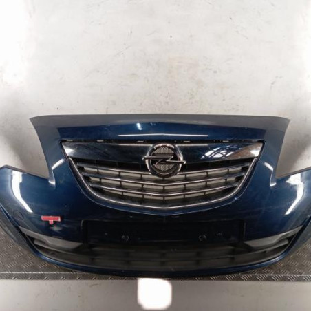 Pare choc avant OPEL MERIVA B