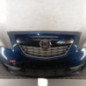 Pare choc avant OPEL MERIVA B