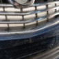Pare choc avant OPEL MERIVA B