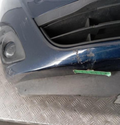 Pare choc avant OPEL MERIVA B Photo n°5