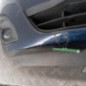 Pare choc avant OPEL MERIVA B