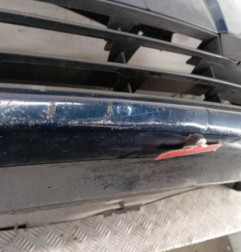 Pare choc avant OPEL MERIVA B Photo n°6